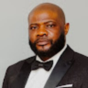 Meet your Posher, Adolphus